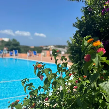Charming Casa In Capo Ferro Pool And Ocean Views * Порто-Черво