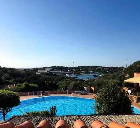 Charming Casa In Capo Ferro Pool And Ocean Views